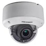 Camera Supraveghere TurboHD Dome DS-2CE56D8T-VPIT3ZE(2.7- 13.5mm) 2MP