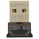 Bluetooth 4.0 USB 2.0