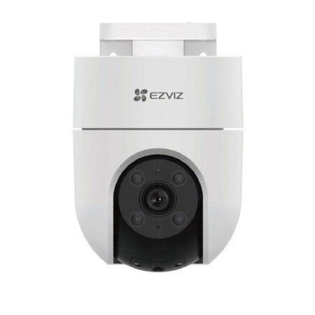 Camera supraveghere EZVIZ H8C 2MP White