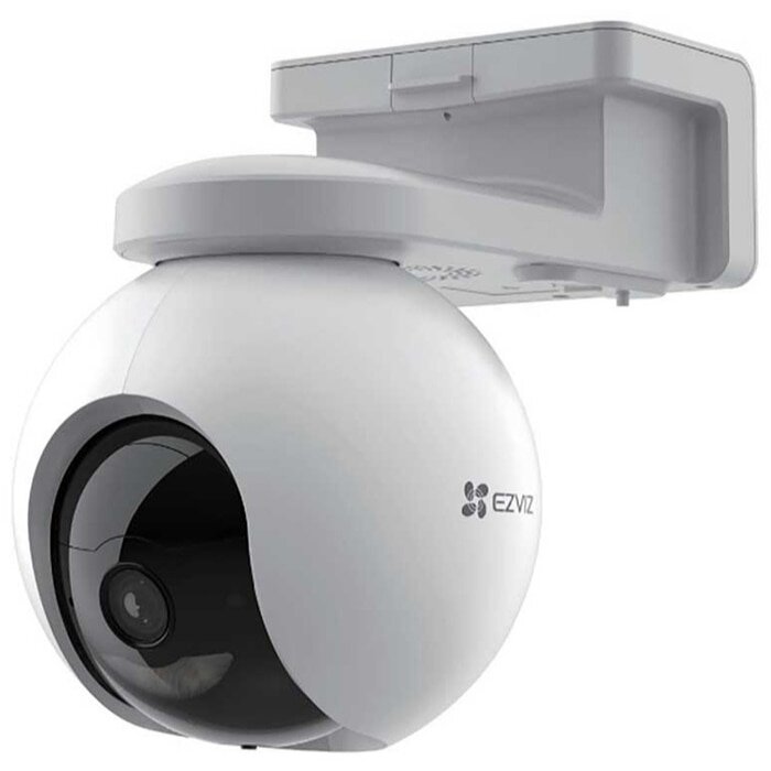 Camera supraveghere HB8 4MP White