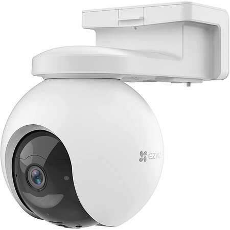 Camera supraveghere EZVIZ EB8 3MP White