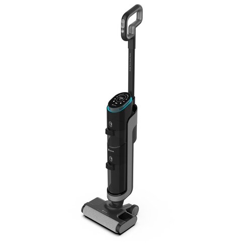 Aspirator Vertical RH1 Black Silver