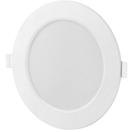 Rebel PLAFONIERĂ LED 6W 230V 4000K