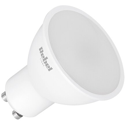 Bec BEC LED GU10 5W 230V 3000K