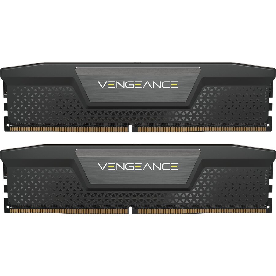 Memorie Vengeance 96GB (2x48GB) DDR5 6400MHz Dual Channel Kit