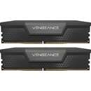 Vengeance 96GB (2x48GB) DDR5 6400MHz Dual Channel Kit