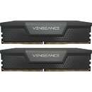 Vengeance 64GB (4x16GB) DDR5 6000MHz Quad Channel Kit