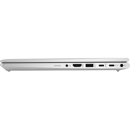 Laptop HP EliteBook 640 G10 FHD 14 inch Intel Core i5-1335U 16GB 512GB SSD Windows 11 Pro Pike Silver