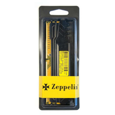 Memorie Zeppelin 8GB (1x8GB) DDR4 2666MHz