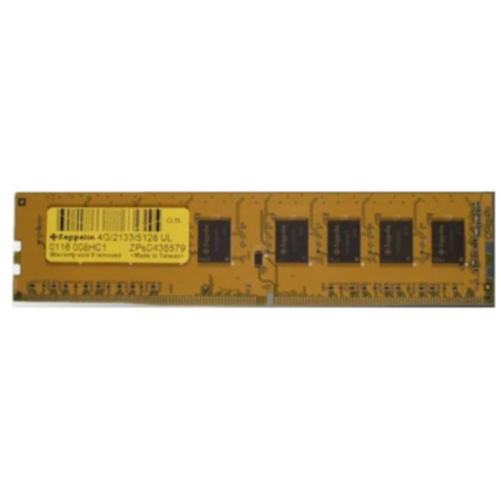 Memorie Zeppelin 16GB (1x16GB) DDR4 3200MHz