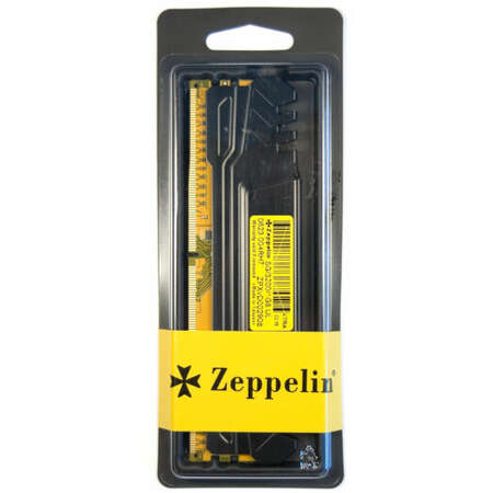 Memorie Zeppelin 8GB (1x8GB) DDR4 3200MHz