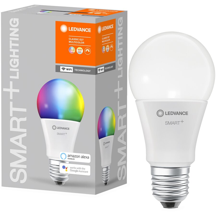 Bec LED 60W