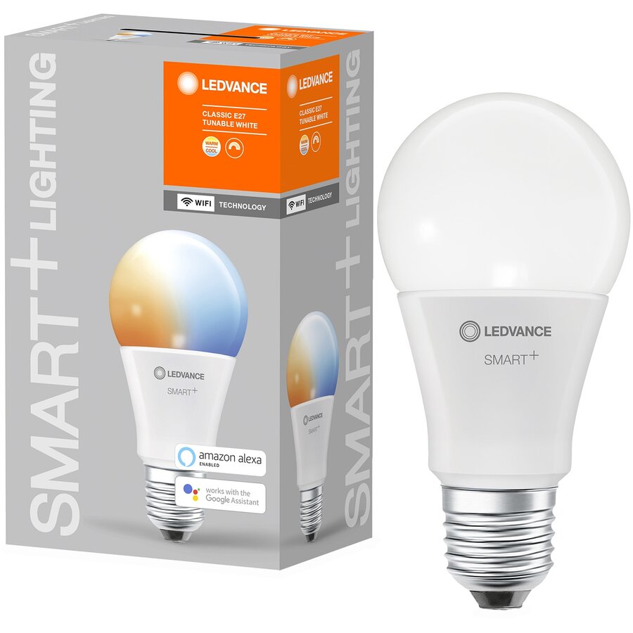 Bec LED 60W