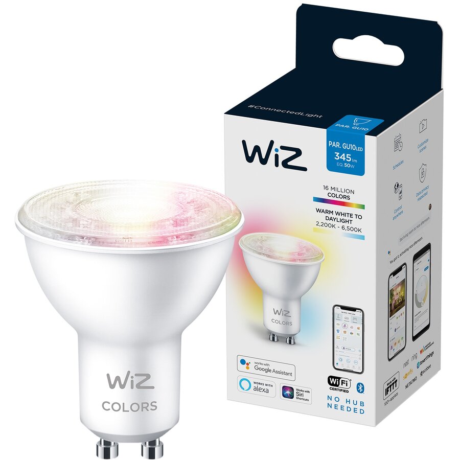 Bec LED 50W