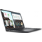 Laptop Dell Vostro 3530 FHD 15.6 inch Intel Core i5-1335U 8GB 512GB SSD Linux Carbon Black