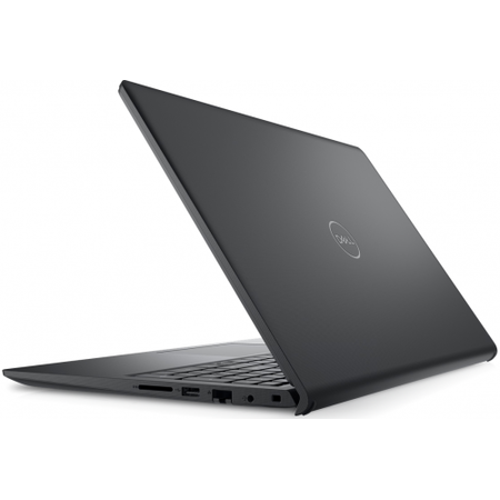 Laptop Dell Vostro 3530 FHD 15.6 inch Intel Core i5-1335U 8GB 512GB SSD Linux Carbon Black