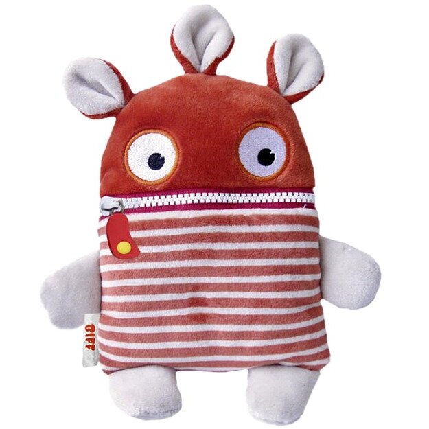 Animal de Plus Troublemaker Biff