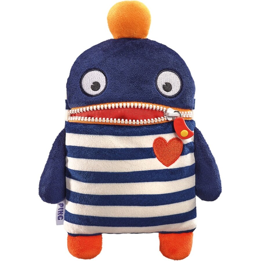Animal de Plus Troublemaker Ping