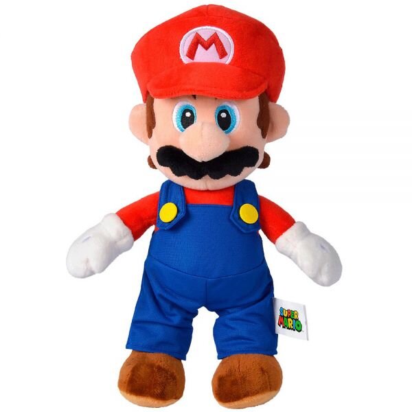 Animal de Plus SuMa Mario