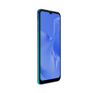 Telefon mobil Allview V10 Viper 4GB 64GB Dual SIM 4G Blue Mirror
