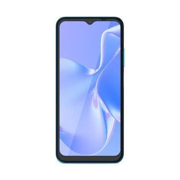 Telefon mobil Allview V10 Viper 4GB 64GB Dual SIM 4G Blue Mirror