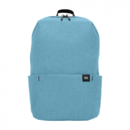 Casual Daypack Laptop 13inch Waterproof Bleu