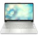 Laptop HP 15s FHD 15.6 inch AMD Ryzen 7 5700U 8GB 512GB SSD Free Dos Silver