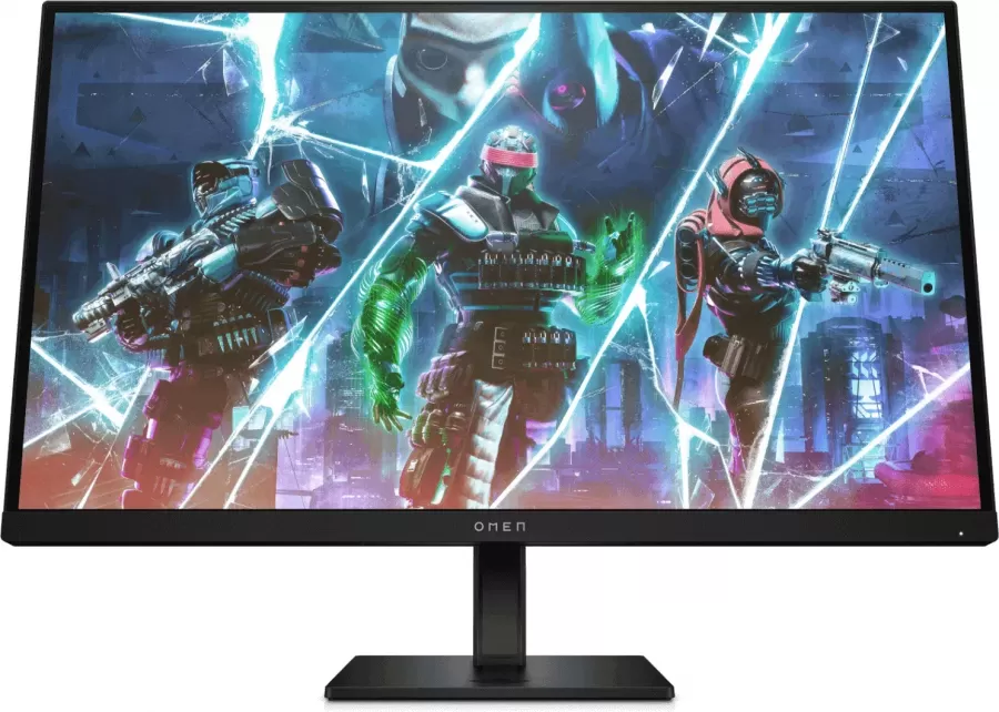 Monitor HP Omen 27inch FHD 1ms Black