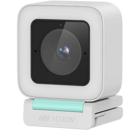 Camera Web Hikvision 2MP 3.6mm Alb
