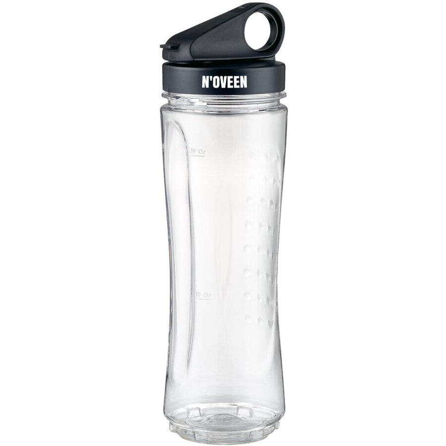 Recipient Rezerva SB03 600 ml Negru
