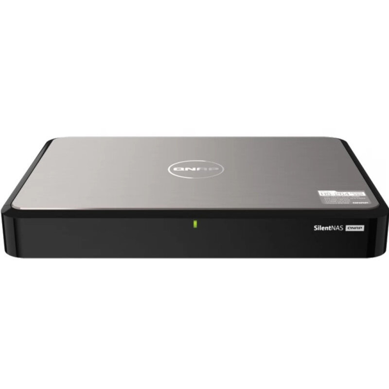 Network Attached Storage HS-264 8GB