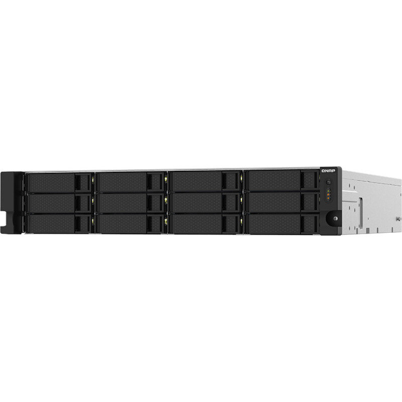 Network Attached Storage TS-1232PXU-RP-4G 4GB