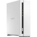 Network Attached Storage Qnap TS-133 2GB