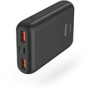 Power Pack USB A Antracit
