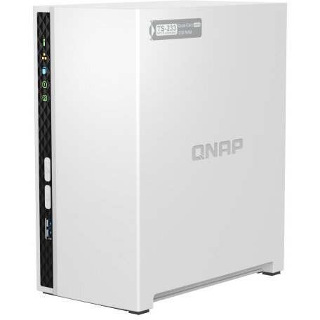 Network Attached Storage TS-233 2GB