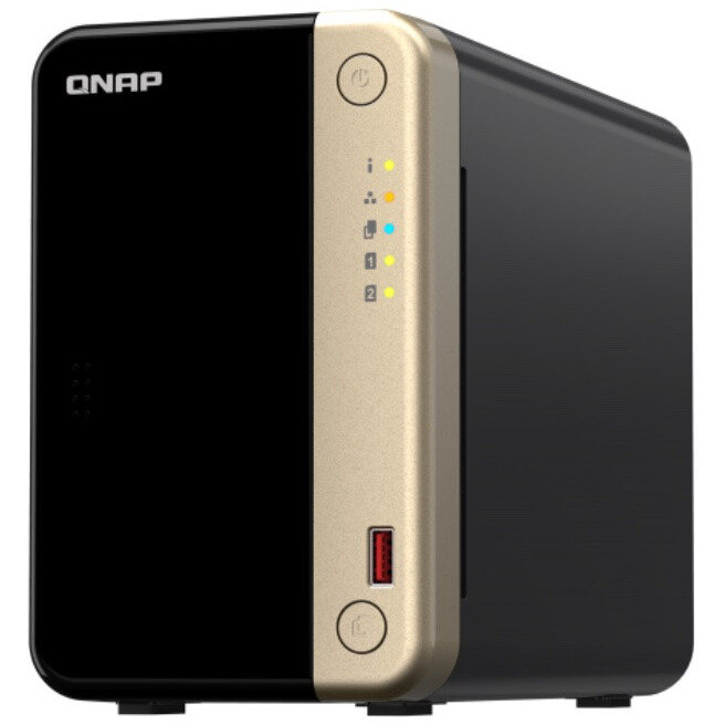 Network Attached Storage TS-264 8GB