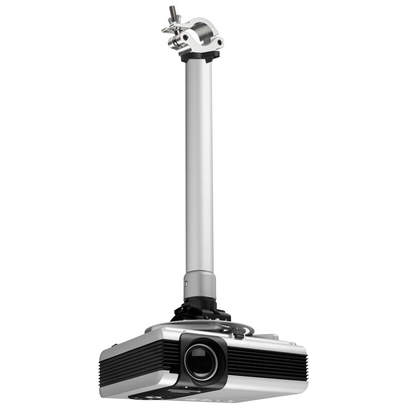 Suport Modular Videoproiector Tavan X10 Professional 30kg Argintiu
