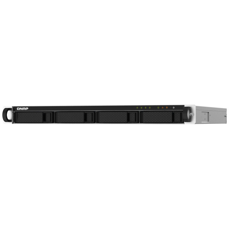 Network Attached Storage TS-432PXU 2GB 1U