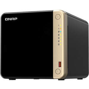 Network Attached Storage Qnap NTS-464 8GB
