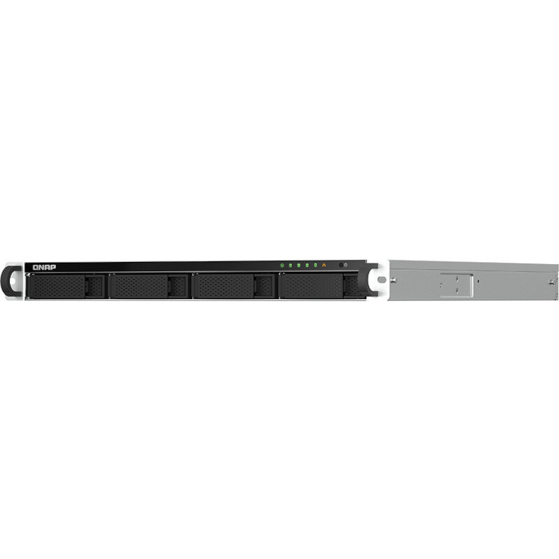 Network Attached Storage TS-464U 8GB 1U