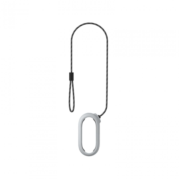 Suport Magnetic Camera GO 3 Safety Cord Alb