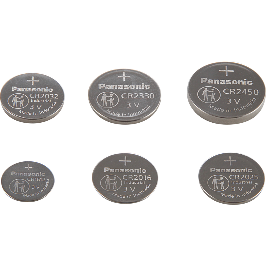 Baterie CR1216 Button Cell 3V Lithium