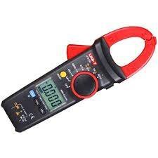 Clampmetru (clește ampermetric) digital Uni-t UT213A