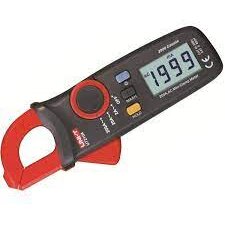 Clampmetru (clește ampermetric) digital Uni-t UT210A
