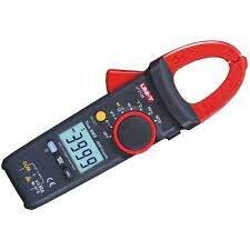 Clampmetru (clește ampermetric) digital Uni-t UT213B