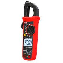 Clampmetru (clește ampermetric) digital Uni-t UT202R