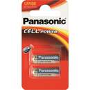 Baterie Panasonic LRV08 pack of 2