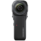 Camera Video Actiune INSTA360 One RS 1 4K Microfon 1800mAh Negru