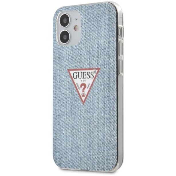 Husa Guess iPhone 12 Mini