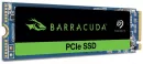 ZP1000CV3A002 BarraCuda 510 Capacitate 1TB  M.2 2280-D2 PCIe Gen4 x4 NVMe 1.4